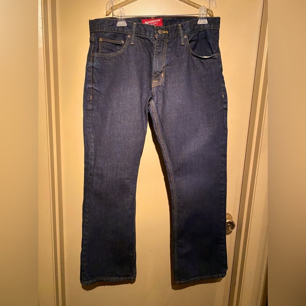 Men’s Arizona Jean Co. jeans 34/30